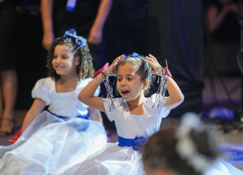 Formatura Escola Sesc 2025