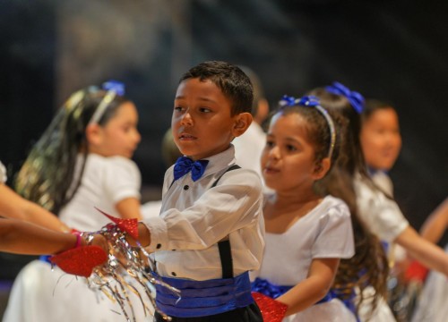 Formatura Escola Sesc 2025