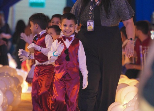 Formatura Escola Sesc 2025