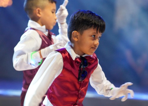 Formatura Escola Sesc 2025