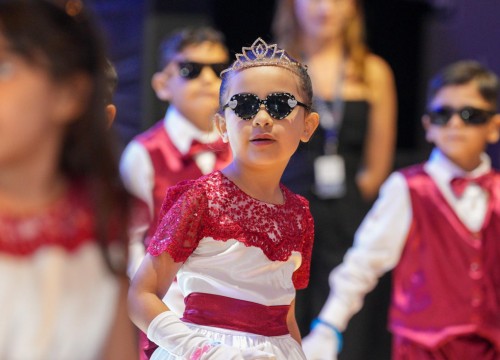 Formatura Escola Sesc 2025