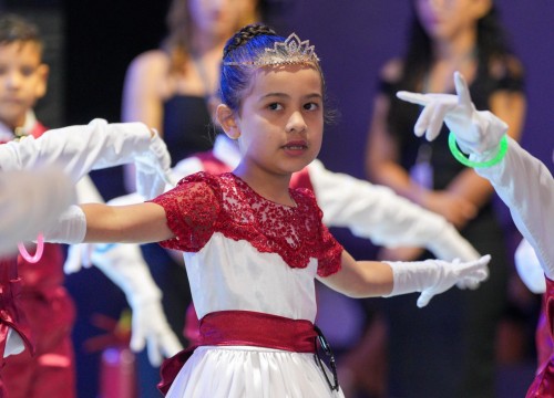 Formatura Escola Sesc 2025