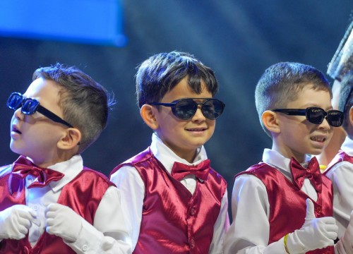 Formatura Escola Sesc 2025