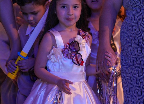 Formatura Escola Sesc 2025