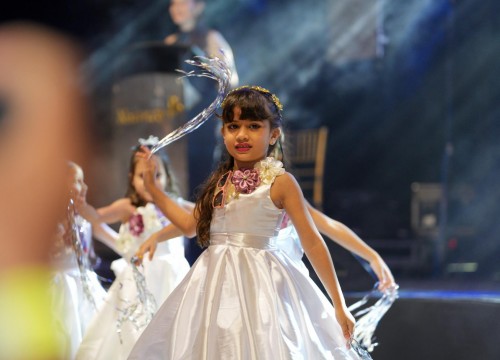 Formatura Escola Sesc 2025