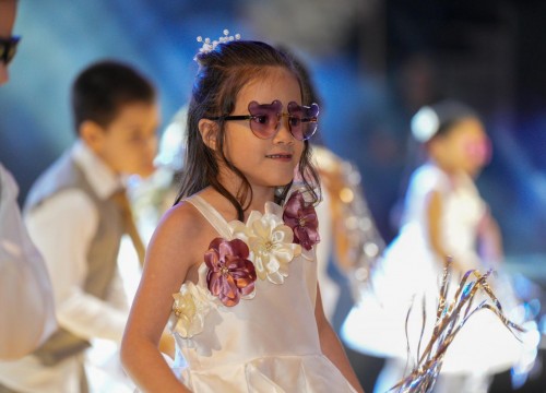 Formatura Escola Sesc 2025