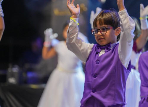 Formatura Escola Sesc 2025