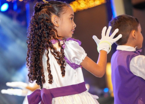 Formatura Escola Sesc 2025