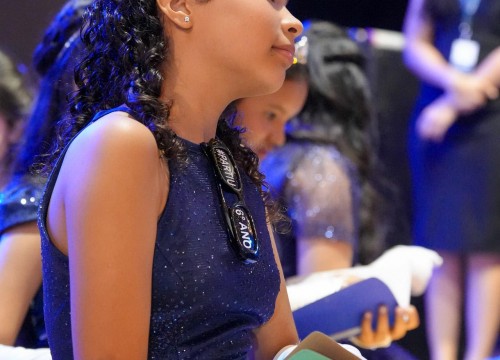 Formatura Escola Sesc 2025