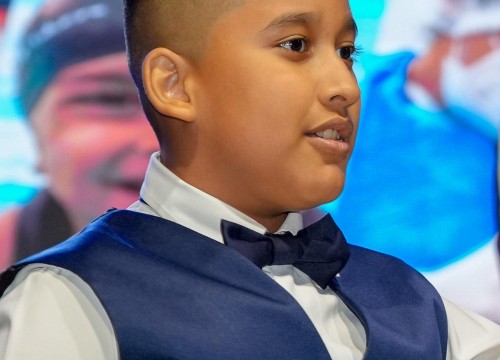 Formatura Escola Sesc 2025