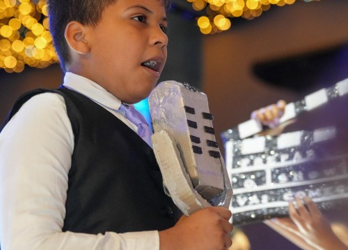 Formatura Escola Sesc 2025