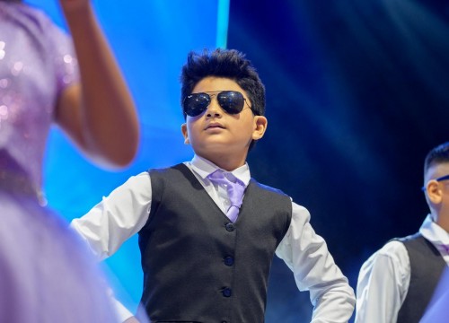 Formatura Escola Sesc 2025