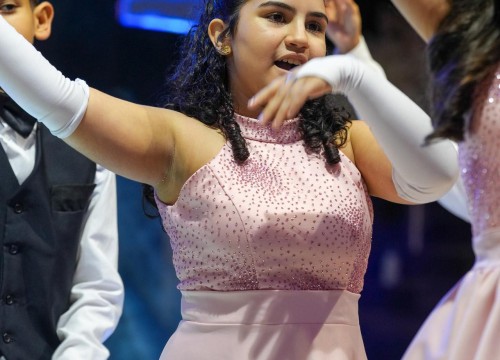 Formatura Escola Sesc 2025