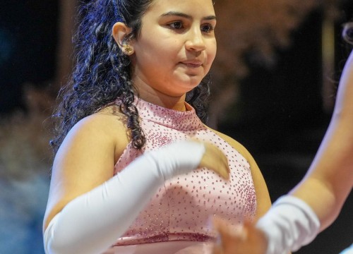 Formatura Escola Sesc 2025