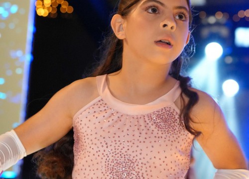 Formatura Escola Sesc 2025