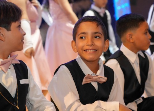 Formatura Escola Sesc 2025