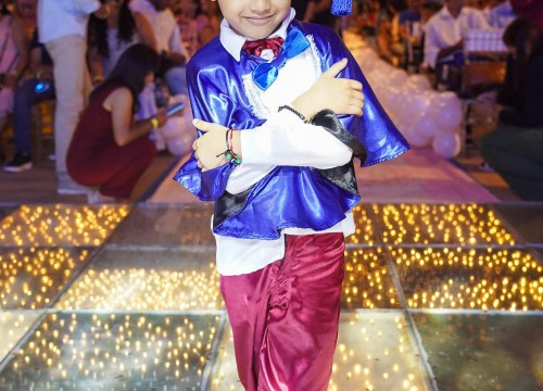 Formatura Escola Sesc 2025