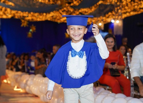 Formatura Escola Sesc 2025