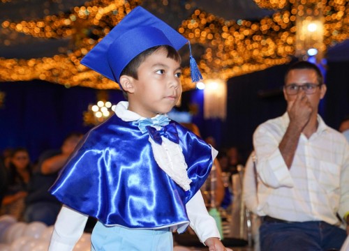 Formatura Escola Sesc 2025