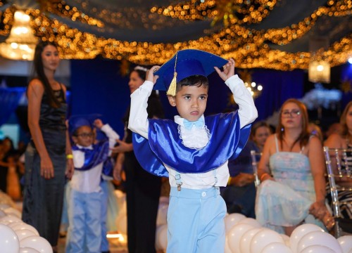 Formatura Escola Sesc 2025