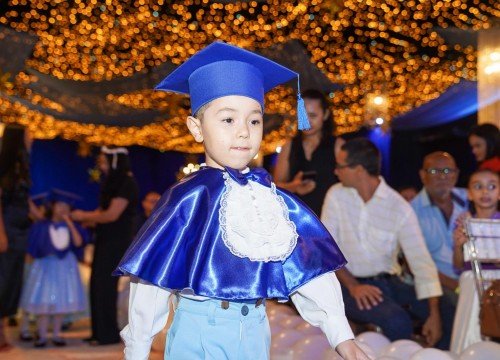 Formatura Escola Sesc 2025