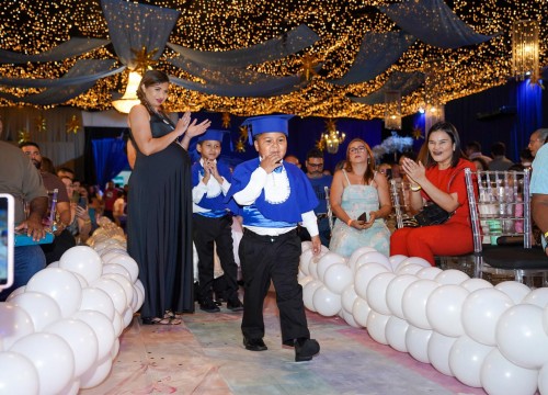 Formatura Escola Sesc 2025