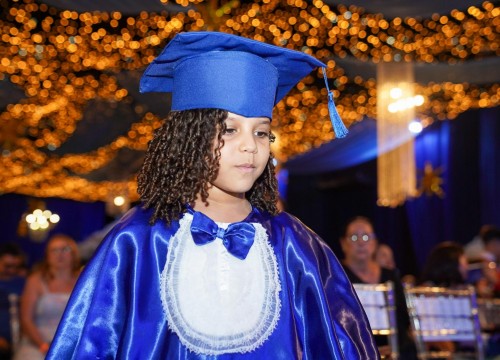 Formatura Escola Sesc 2025