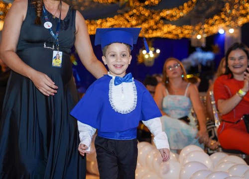 Formatura Escola Sesc 2025