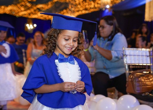 Formatura Escola Sesc 2025