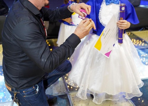 Formatura Escola Sesc 2025