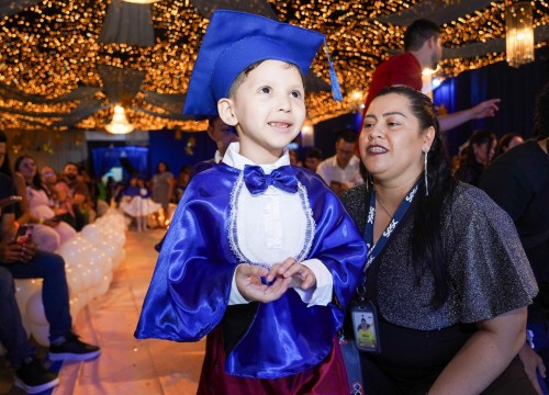 Formatura Escola Sesc 2025