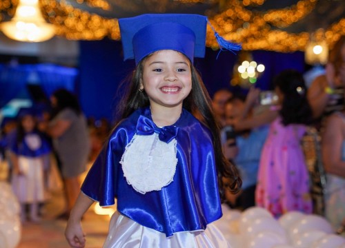 Formatura Escola Sesc 2025