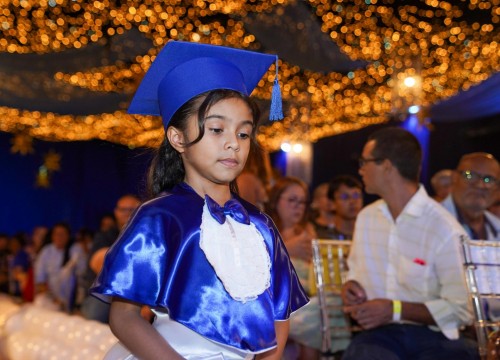 Formatura Escola Sesc 2025