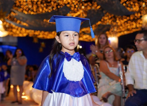 Formatura Escola Sesc 2025