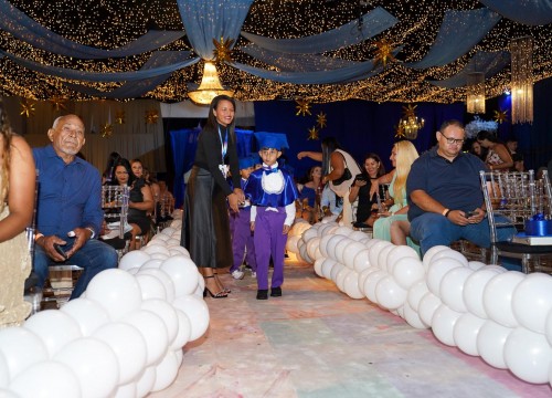 Formatura Escola Sesc 2025