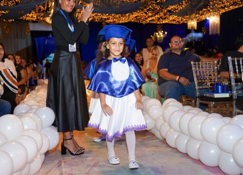 Formatura Escola Sesc 2025