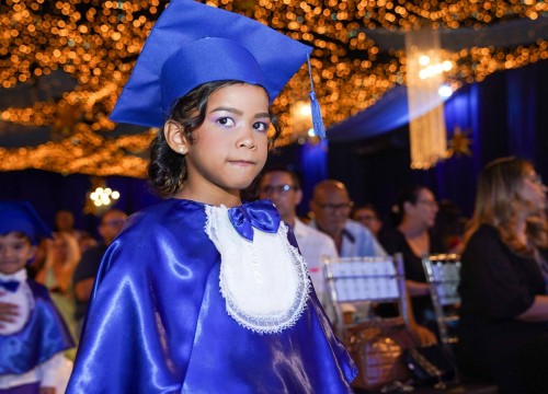 Formatura Escola Sesc 2025