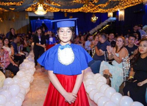 Formatura Escola Sesc 2025