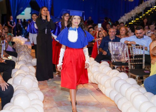 Formatura Escola Sesc 2025