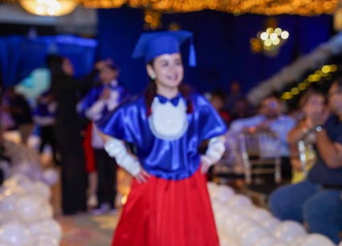 Formatura Escola Sesc 2025