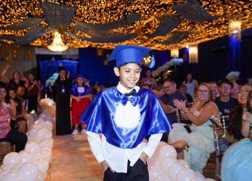 Formatura Escola Sesc 2025