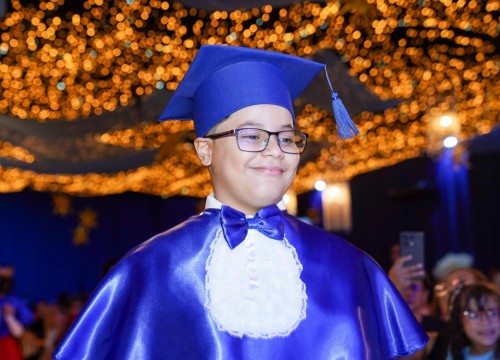 Formatura Escola Sesc 2025