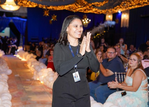 Formatura Escola Sesc 2025