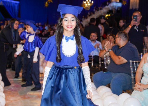 Formatura Escola Sesc 2025