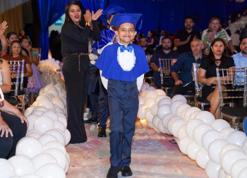 Formatura Escola Sesc 2025