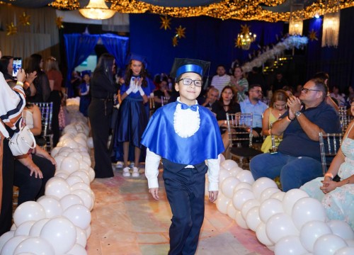 Formatura Escola Sesc 2025