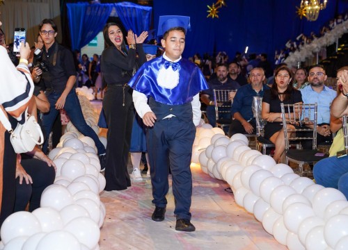 Formatura Escola Sesc 2025