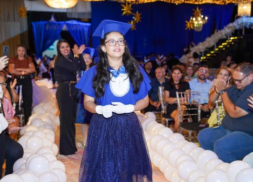 Formatura Escola Sesc 2025