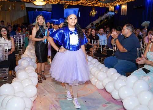 Formatura Escola Sesc 2025