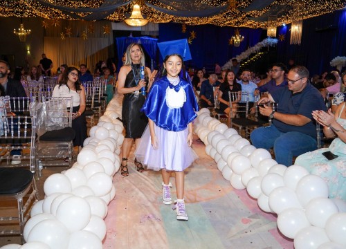 Formatura Escola Sesc 2025